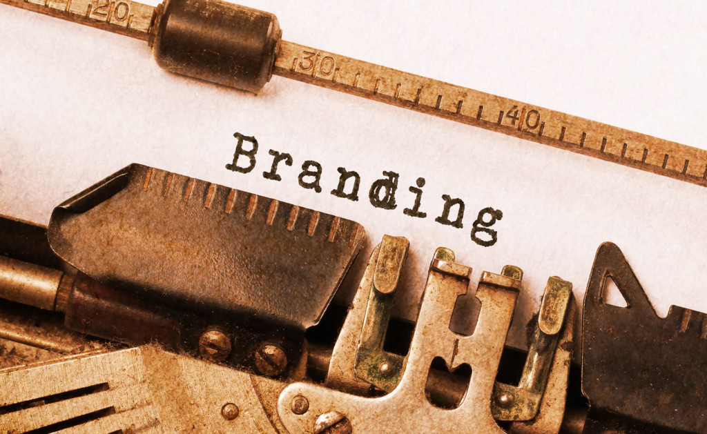 A Brief History of Branding in the America and the World